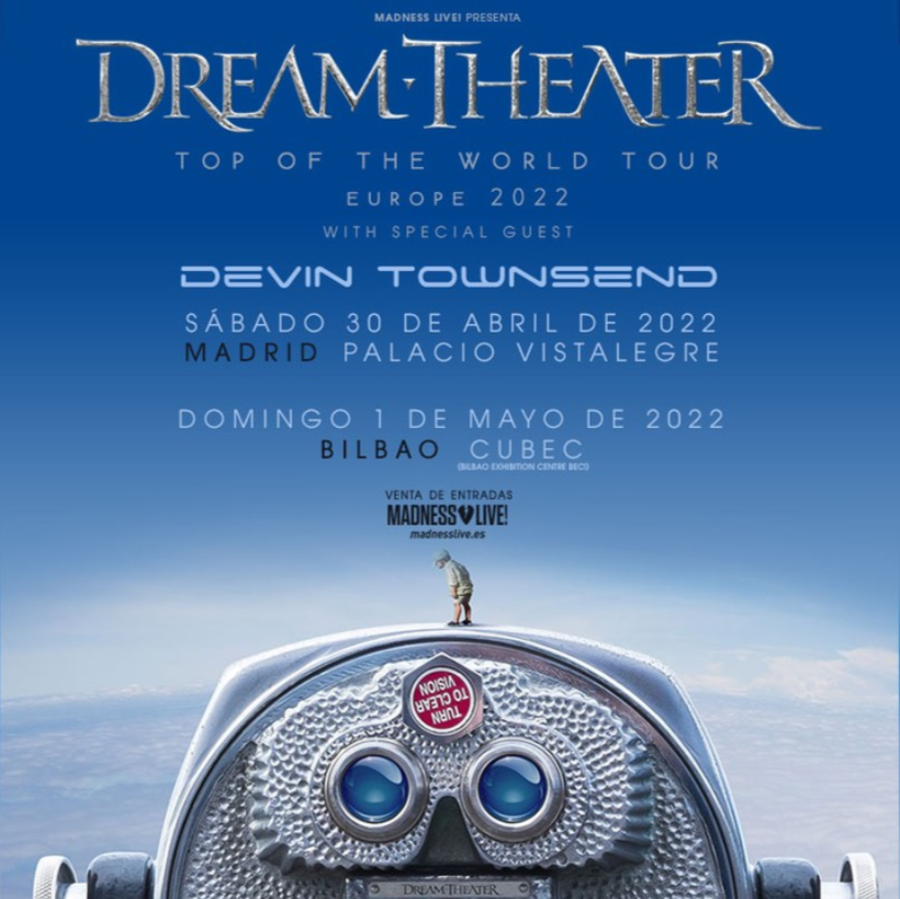 dream-theater