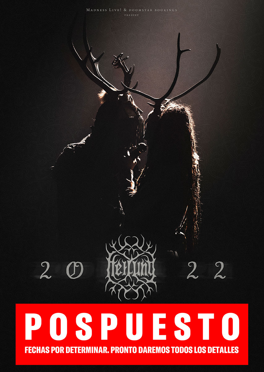 Heilung-pospuesto