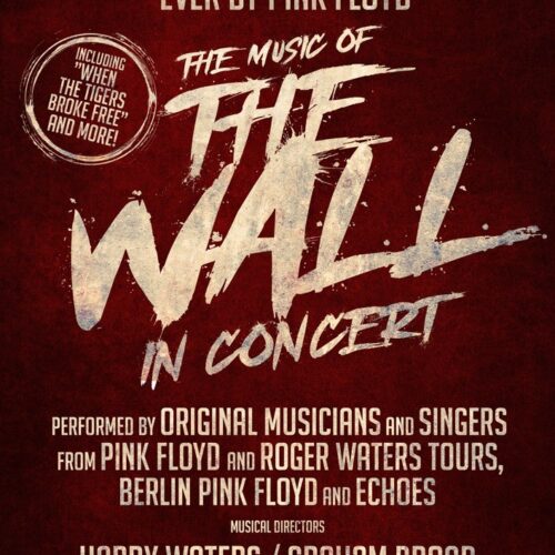 The Wall in Concert 2025