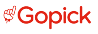 Gopick-logo-vertical