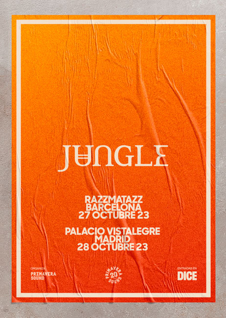 Jungle