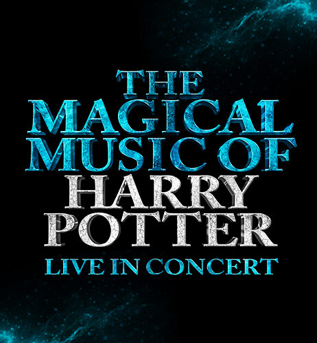 La Música Mágica de Harry Potter –  El Concierto