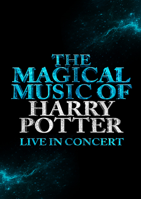 La Música Mágica de Harry Potter –  El Concierto