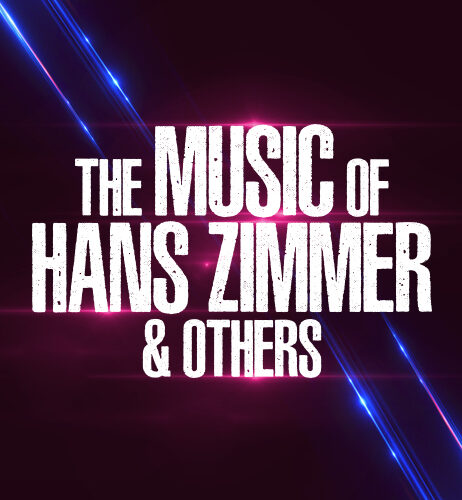 La Música de Hans Zimmer y Otros –  El Concierto