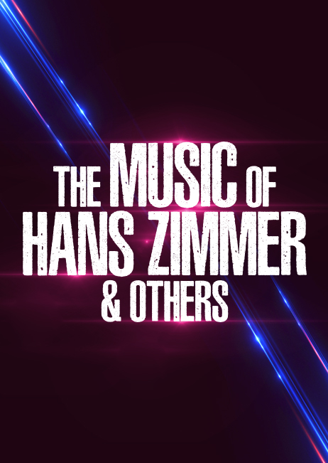 La Música de Hans Zimmer y Otros –  El Concierto