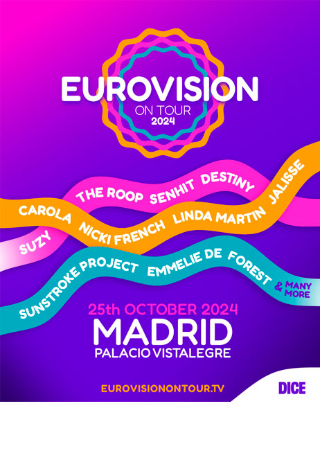 Eurovision On Tour