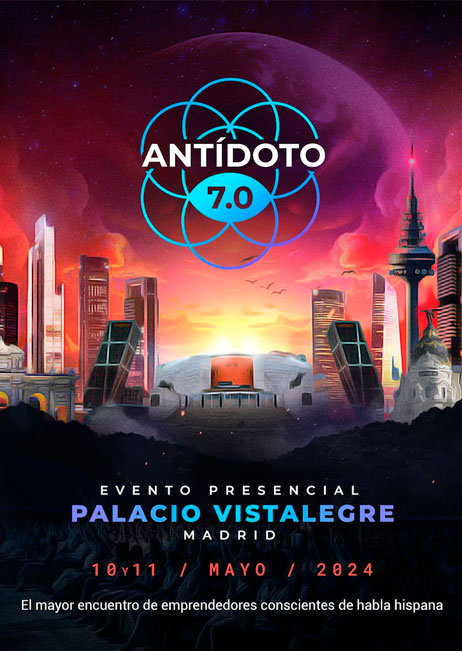 Antídoto 7.0