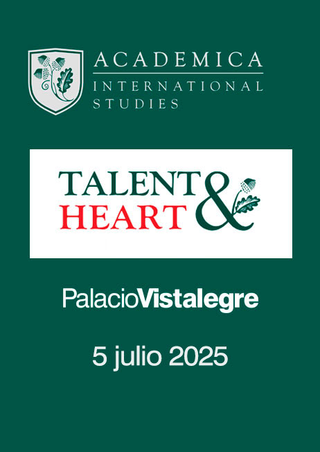 Academica – Talent & Heart 2025