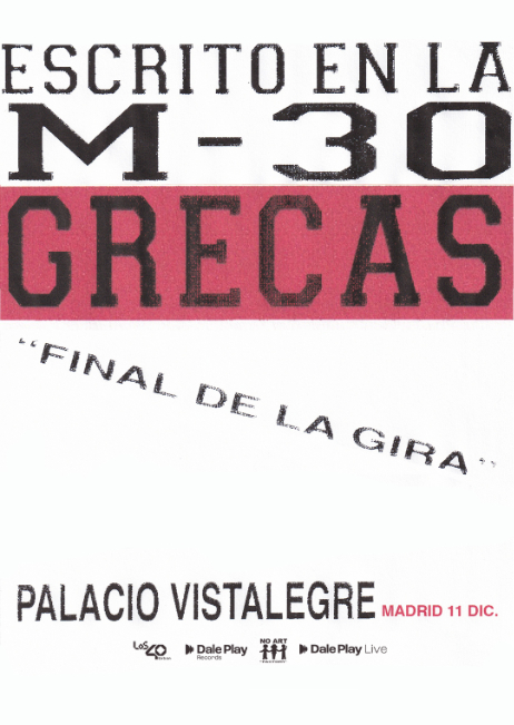 Grecas PV