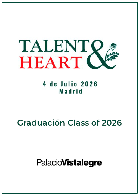 Talent 2026 PV