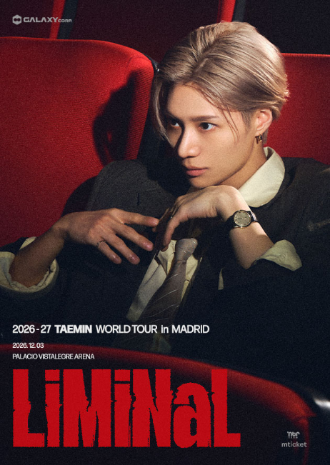 Taemin PV