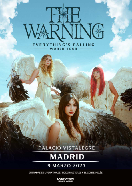 The Warning PV